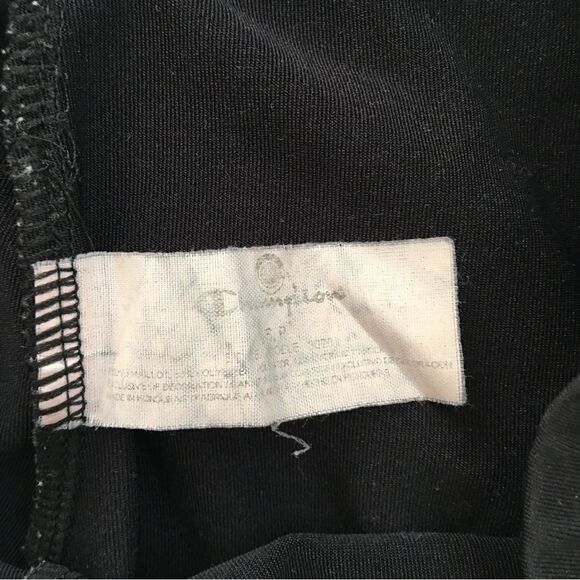 Champion black stretch yoga workout pants - Picture 5 of 5